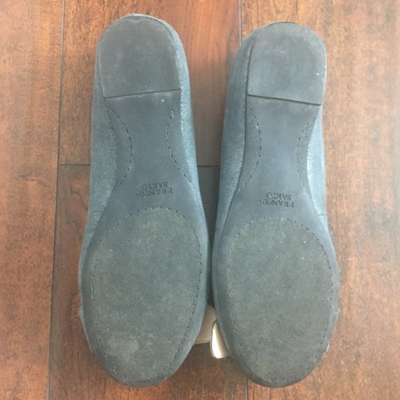 Franco Sarto Ballet Flats - Picture 4 of 7